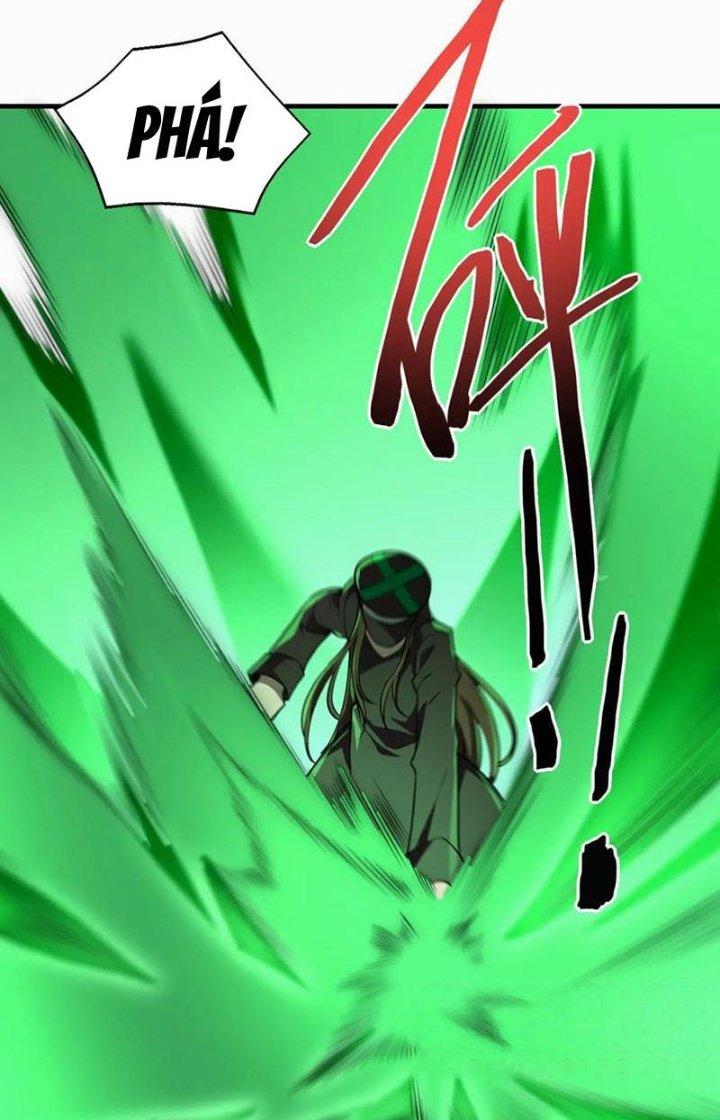 Nam Nhân Đến Từ Địa Ngục Chapter 38 - Trang 3