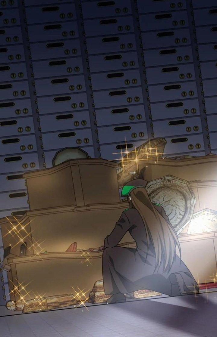 Nam Nhân Đến Từ Địa Ngục Chapter 38 - Trang 3