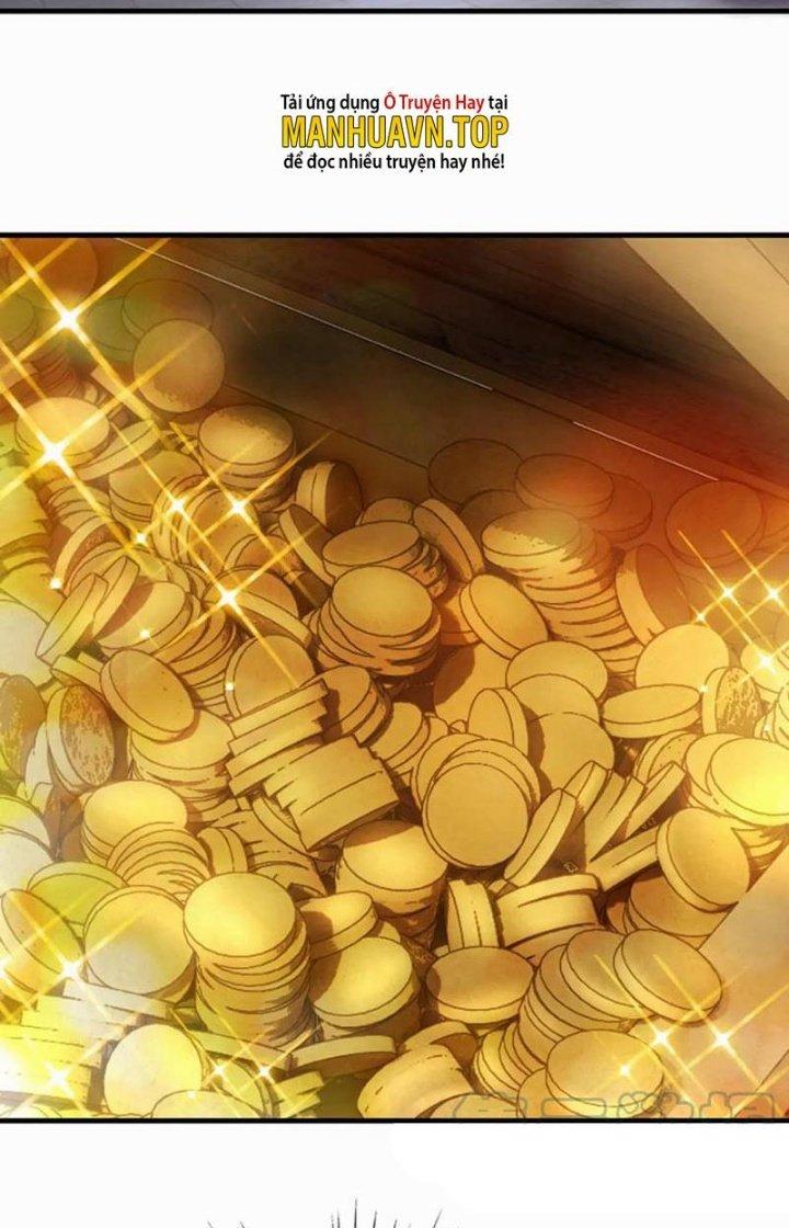 Nam Nhân Đến Từ Địa Ngục Chapter 38 - Trang 3