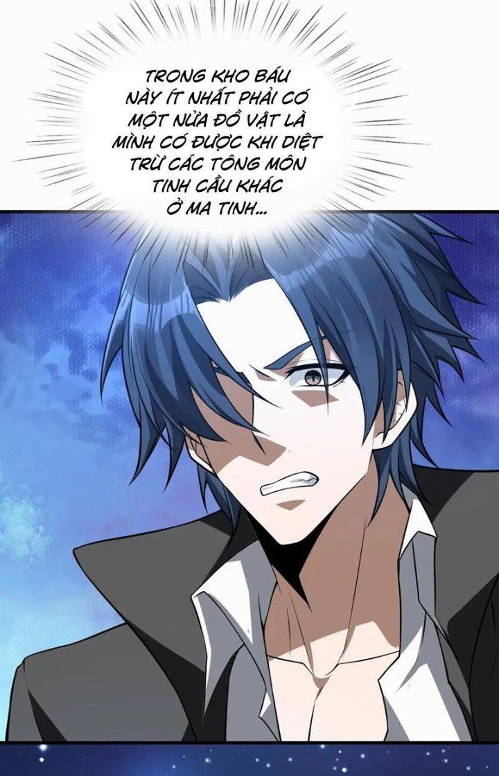 Nam Nhân Đến Từ Địa Ngục Chapter 38 - Trang 3