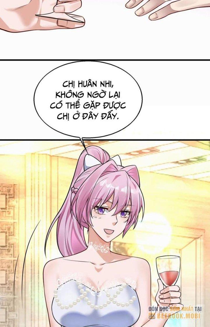 Nam Nhân Đến Từ Địa Ngục Chapter 38 - Trang 3