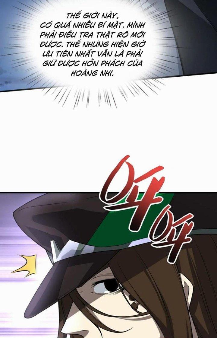 Nam Nhân Đến Từ Địa Ngục Chapter 38 - Trang 3