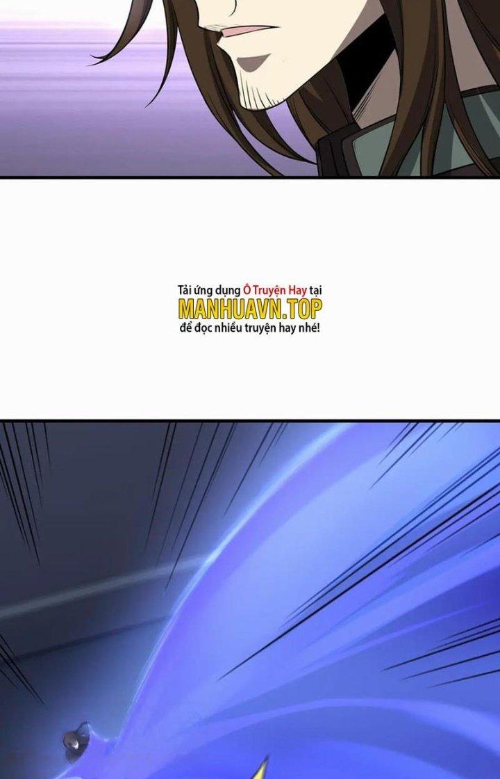 Nam Nhân Đến Từ Địa Ngục Chapter 38 - Trang 3