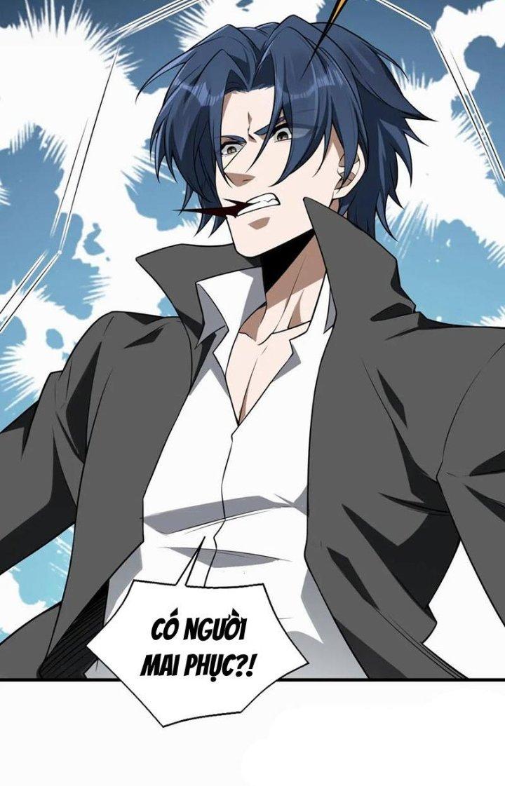 Nam Nhân Đến Từ Địa Ngục Chapter 38 - Trang 3