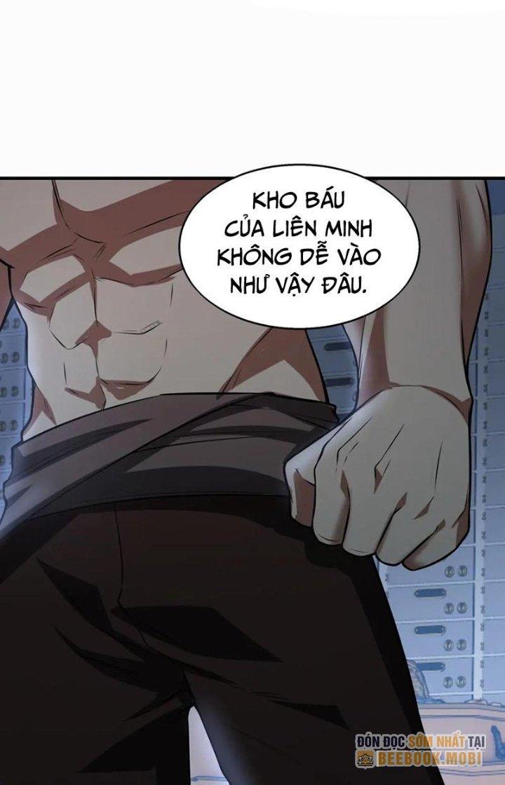 Nam Nhân Đến Từ Địa Ngục Chapter 38 - Trang 3