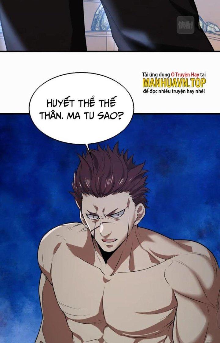 Nam Nhân Đến Từ Địa Ngục Chapter 38 - Trang 3