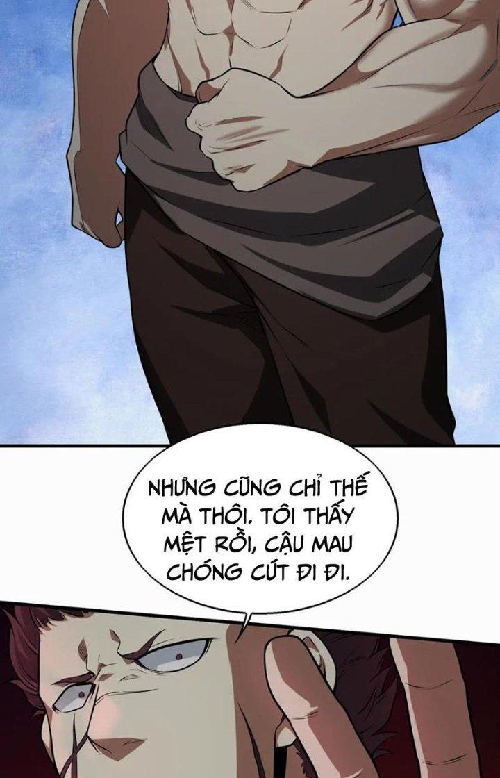 Nam Nhân Đến Từ Địa Ngục Chapter 38 - Trang 3