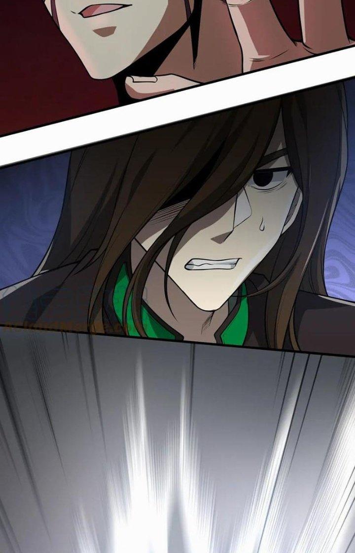 Nam Nhân Đến Từ Địa Ngục Chapter 38 - Trang 3