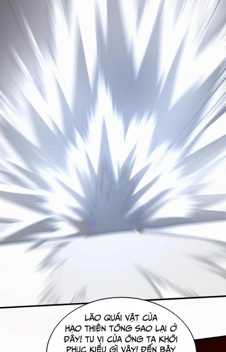 Nam Nhân Đến Từ Địa Ngục Chapter 38 - Trang 3