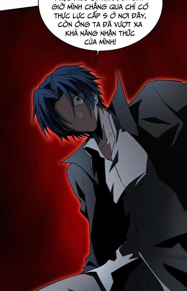 Nam Nhân Đến Từ Địa Ngục Chapter 38 - Trang 3