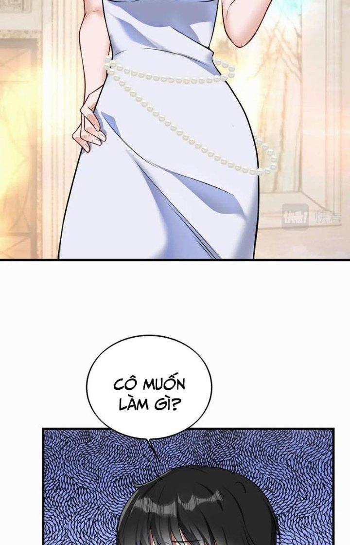 Nam Nhân Đến Từ Địa Ngục Chapter 38 - Trang 3