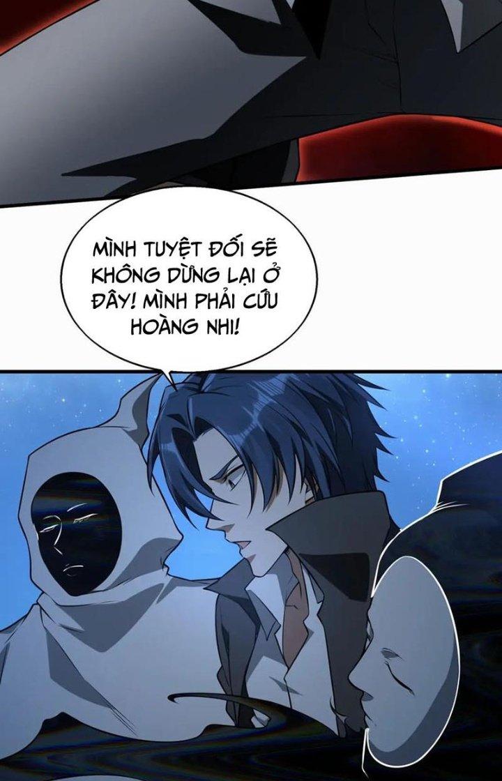 Nam Nhân Đến Từ Địa Ngục Chapter 38 - Trang 3