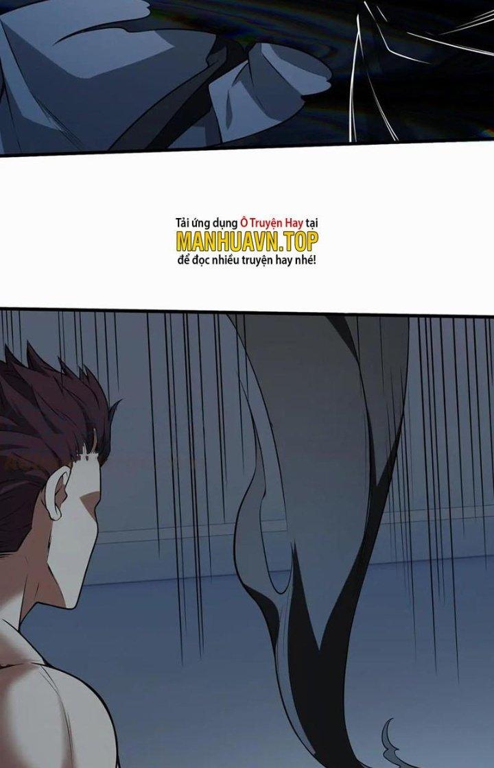 Nam Nhân Đến Từ Địa Ngục Chapter 38 - Trang 3