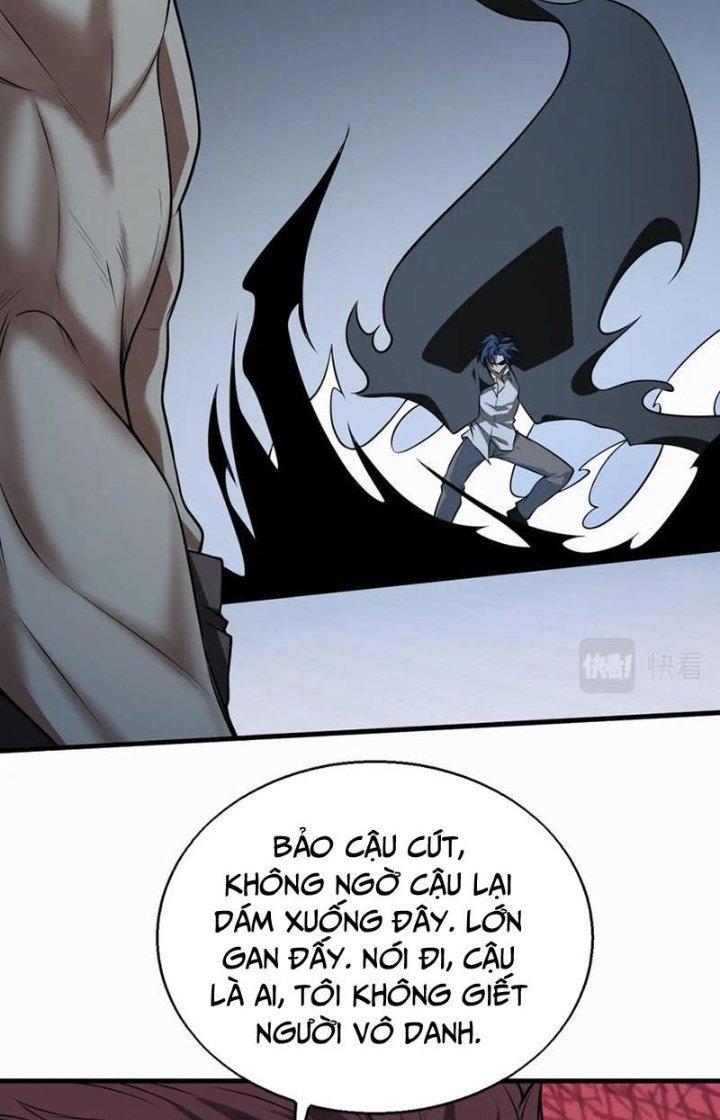 Nam Nhân Đến Từ Địa Ngục Chapter 38 - Trang 3