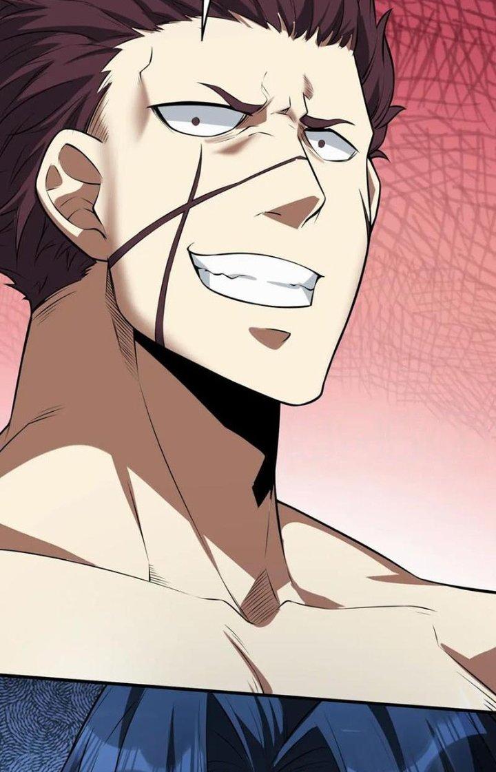 Nam Nhân Đến Từ Địa Ngục Chapter 38 - Trang 3