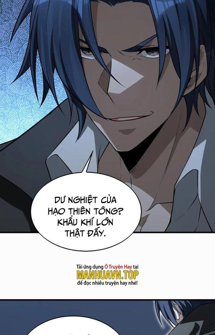 Nam Nhân Đến Từ Địa Ngục Chapter 38 - Trang 3