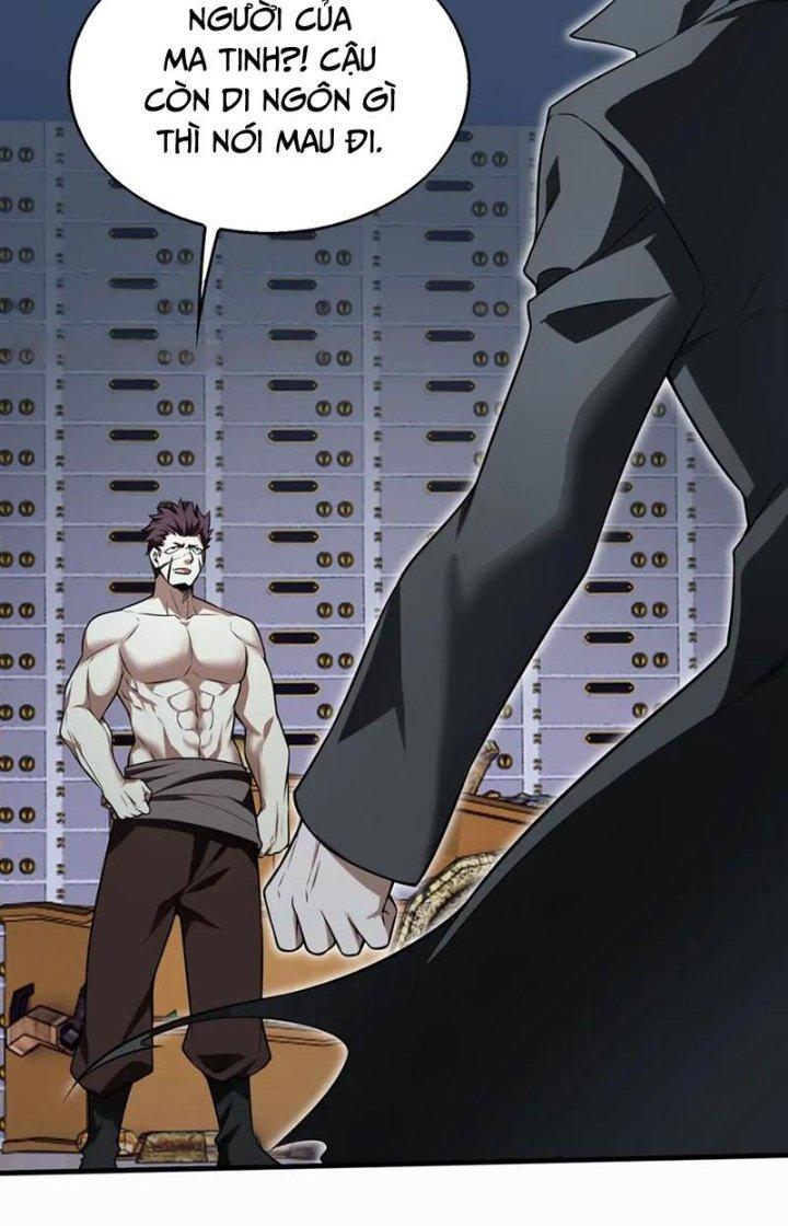 Nam Nhân Đến Từ Địa Ngục Chapter 38 - Trang 3