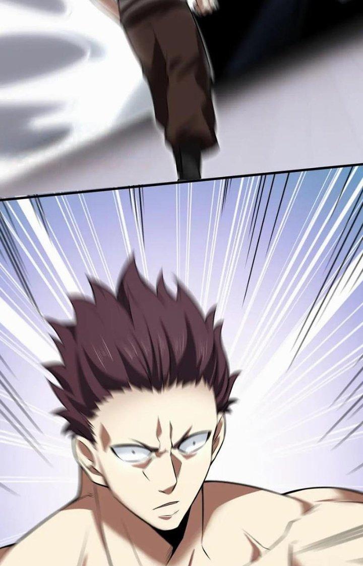 Nam Nhân Đến Từ Địa Ngục Chapter 38 - Trang 3