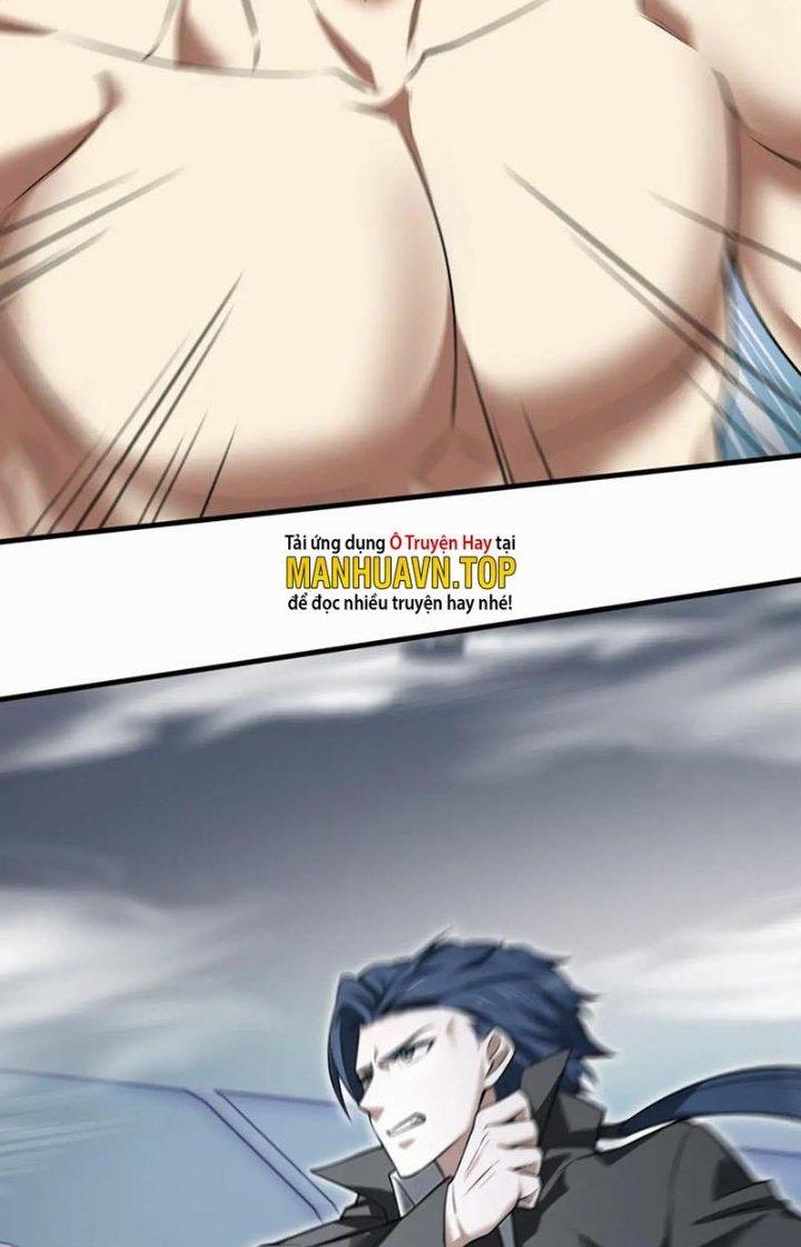 Nam Nhân Đến Từ Địa Ngục Chapter 38 - Trang 3