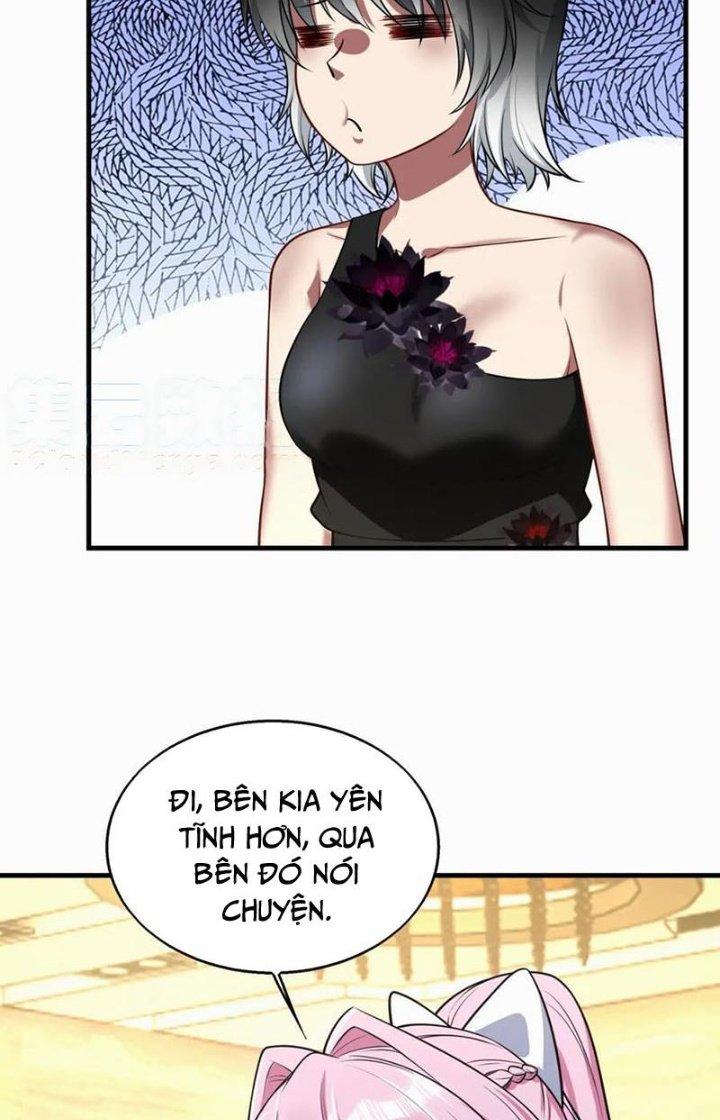Nam Nhân Đến Từ Địa Ngục Chapter 38 - Trang 3