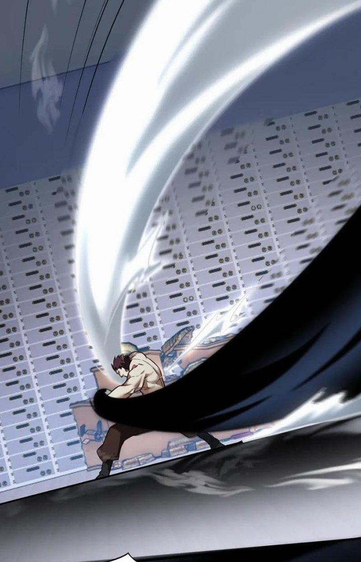 Nam Nhân Đến Từ Địa Ngục Chapter 38 - Trang 3