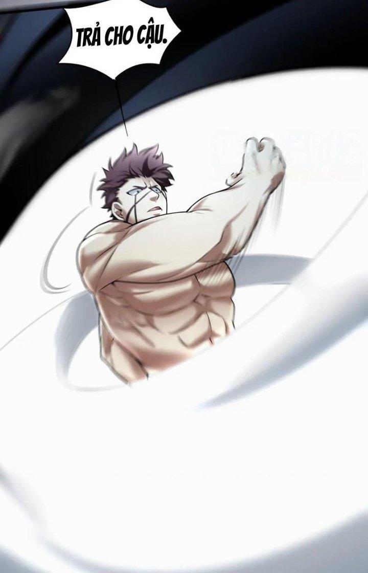 Nam Nhân Đến Từ Địa Ngục Chapter 38 - Trang 3