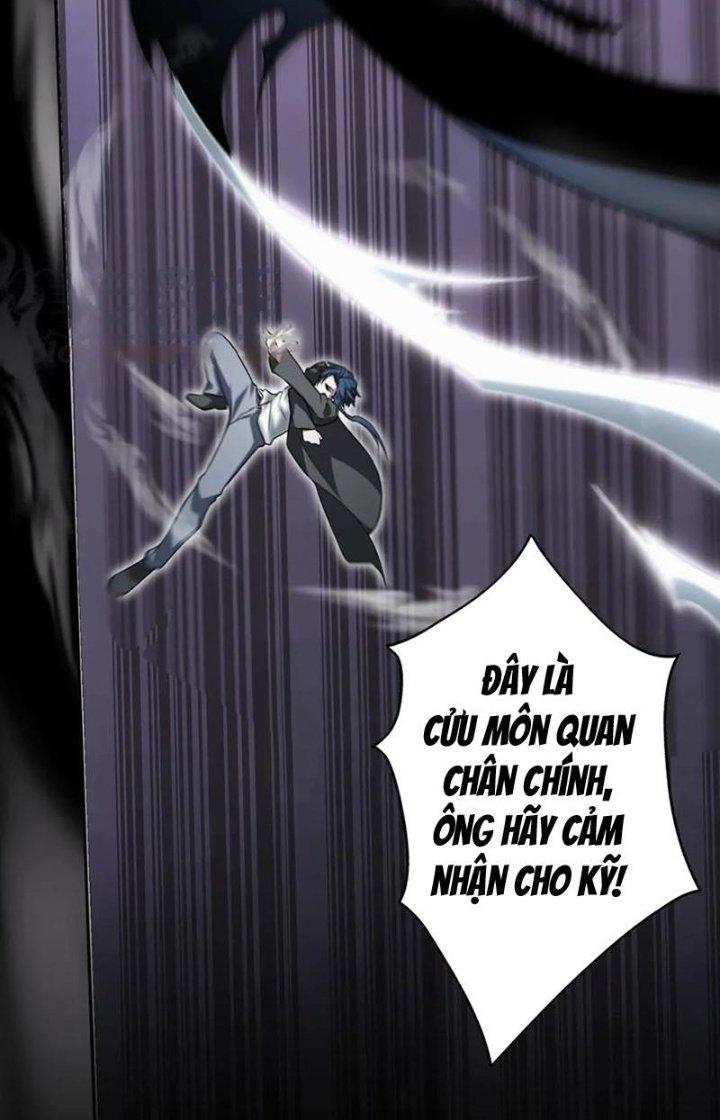 Nam Nhân Đến Từ Địa Ngục Chapter 38 - Trang 3