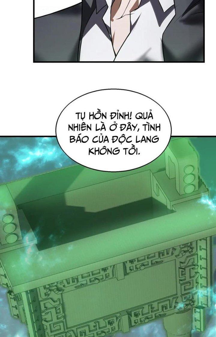 Nam Nhân Đến Từ Địa Ngục Chapter 39 - Trang 3