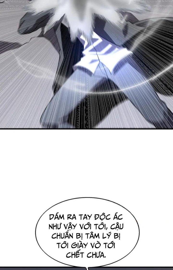 Nam Nhân Đến Từ Địa Ngục Chapter 39 - Trang 3