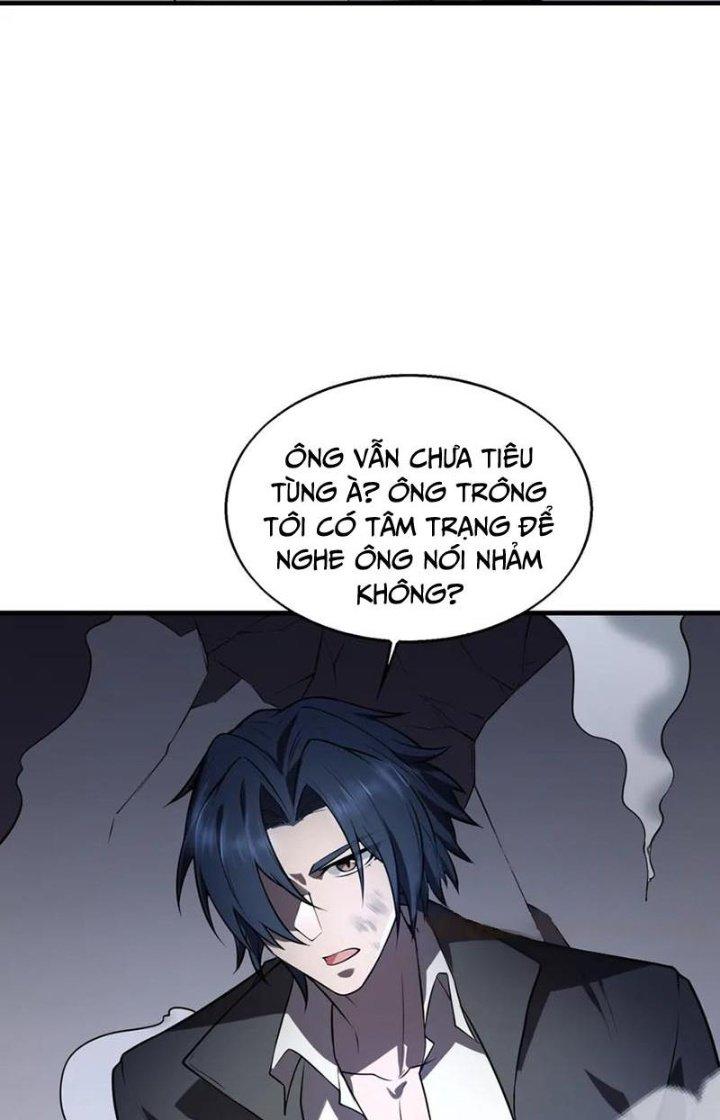 Nam Nhân Đến Từ Địa Ngục Chapter 39 - Trang 3