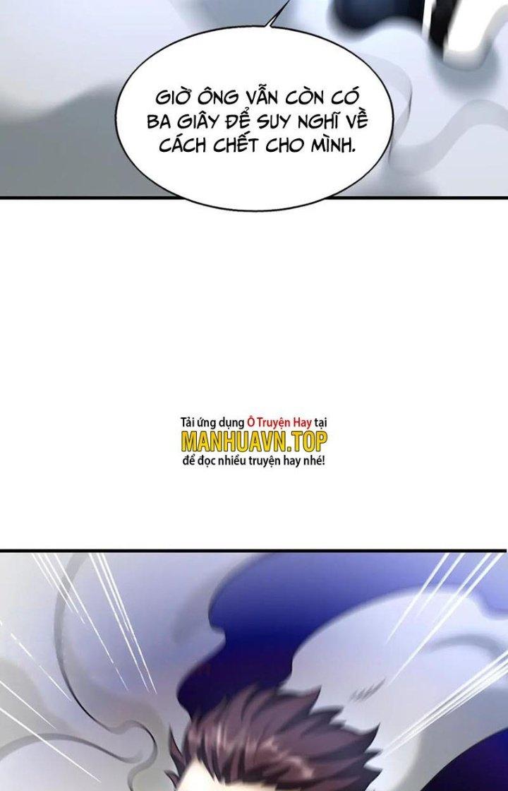 Nam Nhân Đến Từ Địa Ngục Chapter 39 - Trang 3