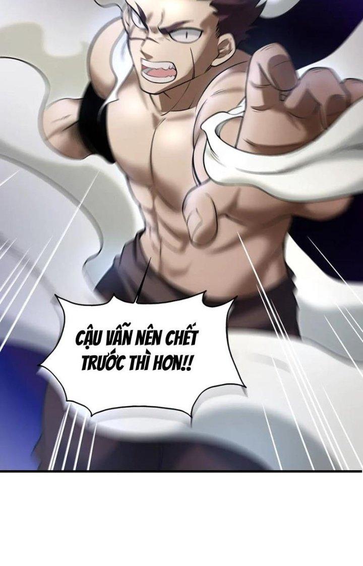 Nam Nhân Đến Từ Địa Ngục Chapter 39 - Trang 3