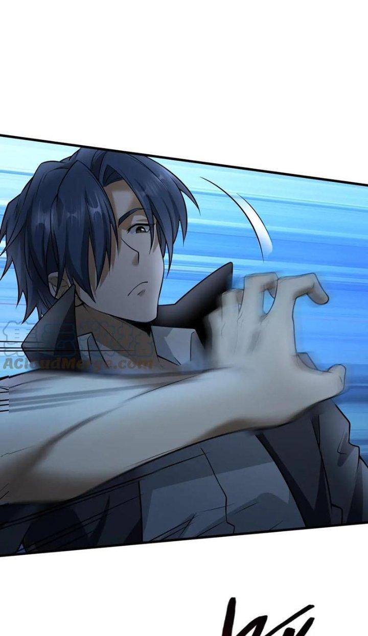 Nam Nhân Đến Từ Địa Ngục Chapter 39 - Trang 3