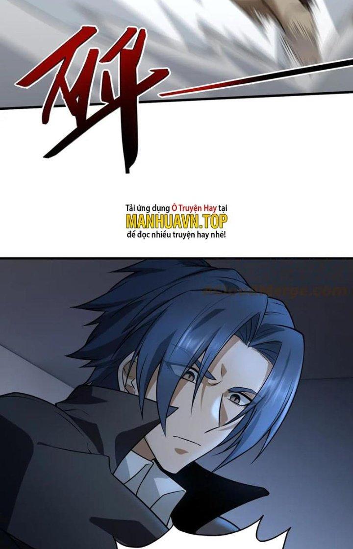Nam Nhân Đến Từ Địa Ngục Chapter 39 - Trang 3