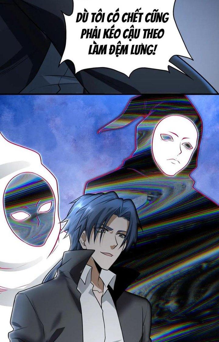 Nam Nhân Đến Từ Địa Ngục Chapter 39 - Trang 3