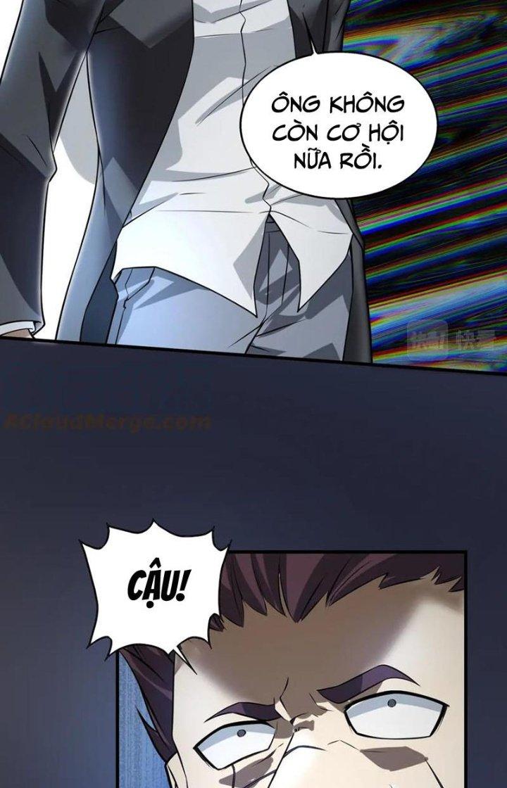 Nam Nhân Đến Từ Địa Ngục Chapter 39 - Trang 3