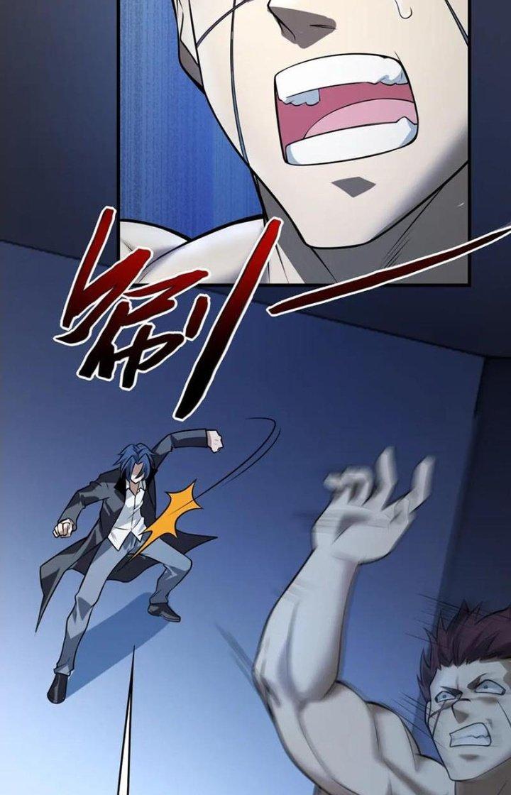 Nam Nhân Đến Từ Địa Ngục Chapter 39 - Trang 3