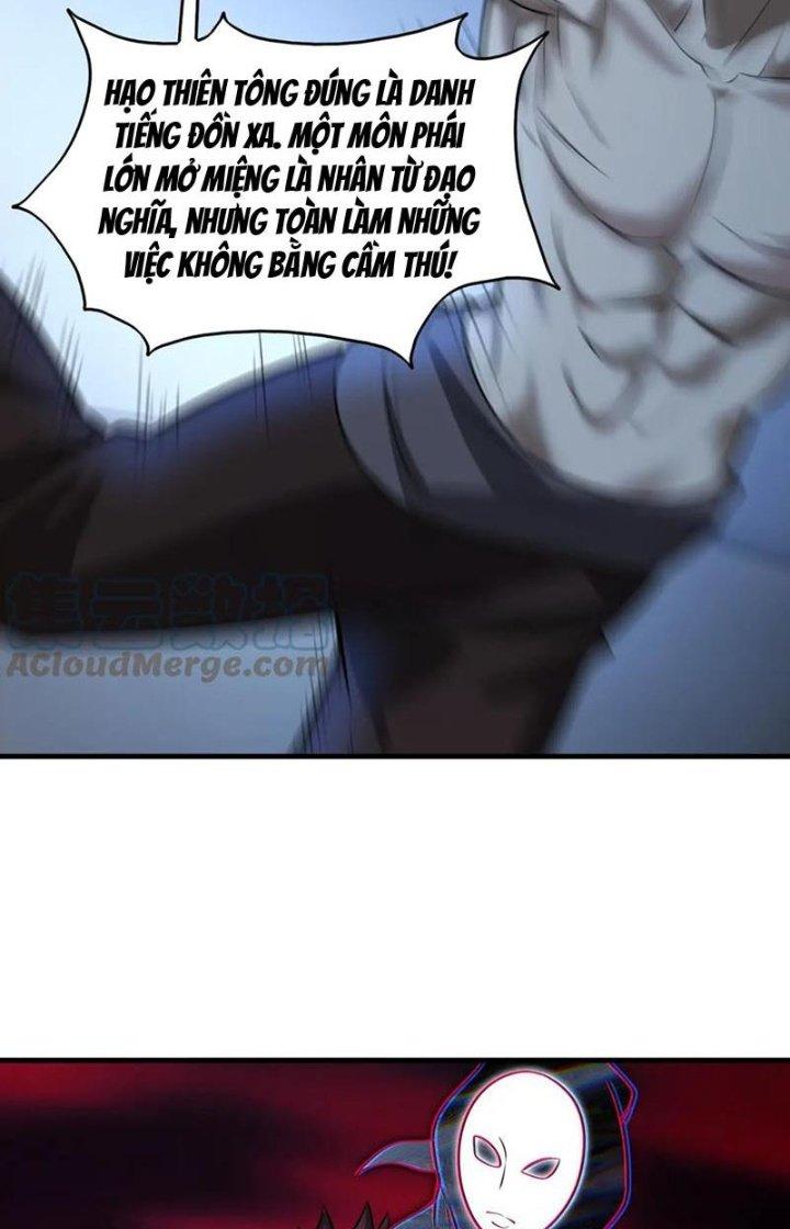 Nam Nhân Đến Từ Địa Ngục Chapter 39 - Trang 3