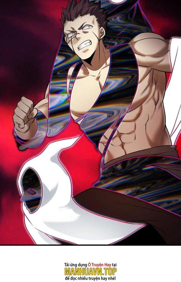 Nam Nhân Đến Từ Địa Ngục Chapter 39 - Trang 3