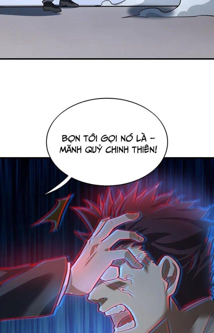 Nam Nhân Đến Từ Địa Ngục Chapter 39 - Trang 3