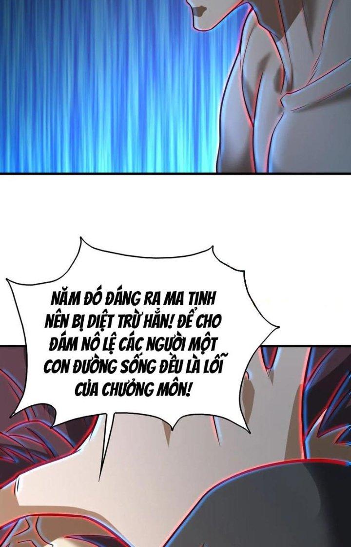 Nam Nhân Đến Từ Địa Ngục Chapter 39 - Trang 3