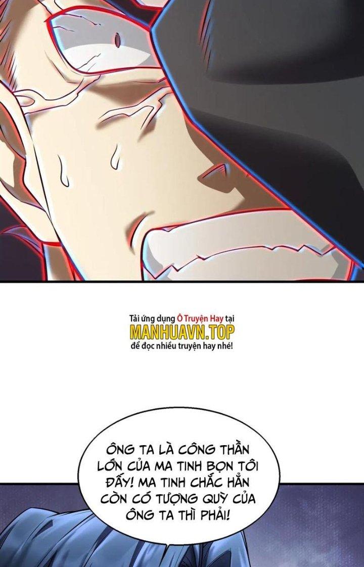 Nam Nhân Đến Từ Địa Ngục Chapter 39 - Trang 3