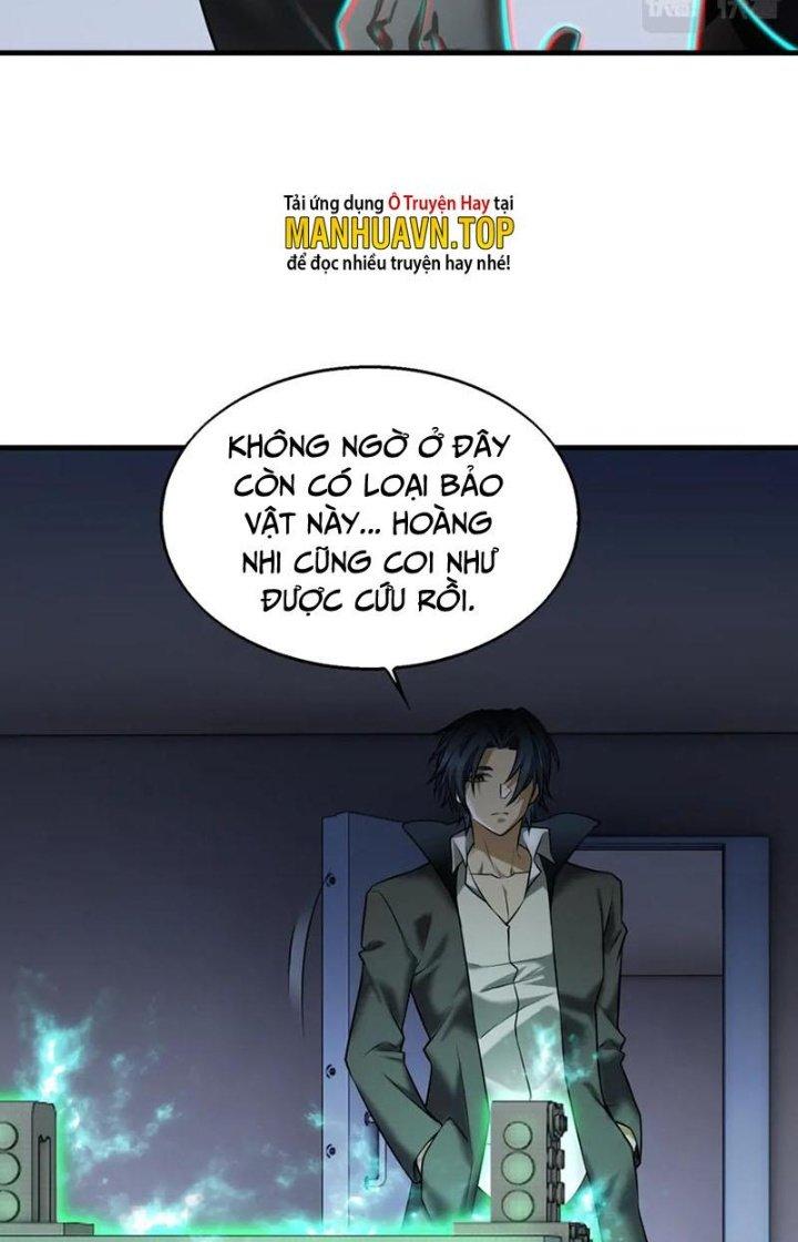 Nam Nhân Đến Từ Địa Ngục Chapter 39 - Trang 3