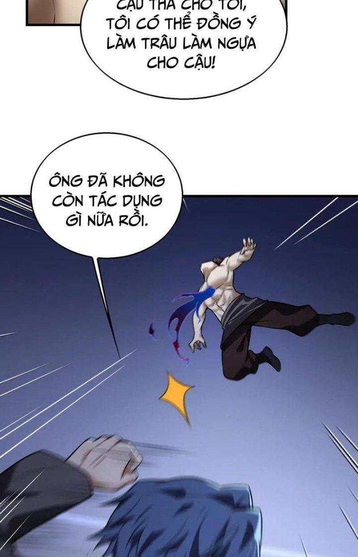 Nam Nhân Đến Từ Địa Ngục Chapter 39 - Trang 3