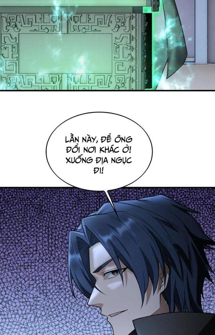 Nam Nhân Đến Từ Địa Ngục Chapter 39 - Trang 3