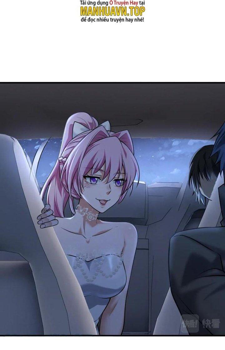 Nam Nhân Đến Từ Địa Ngục Chapter 39 - Trang 3