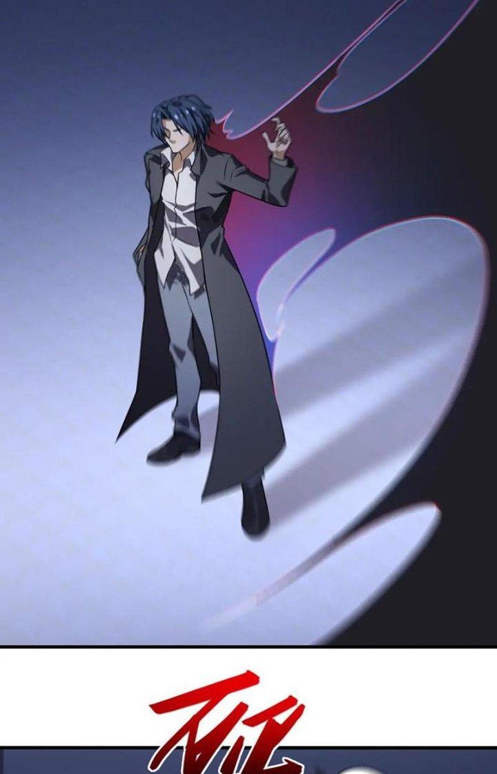 Nam Nhân Đến Từ Địa Ngục Chapter 39 - Trang 3