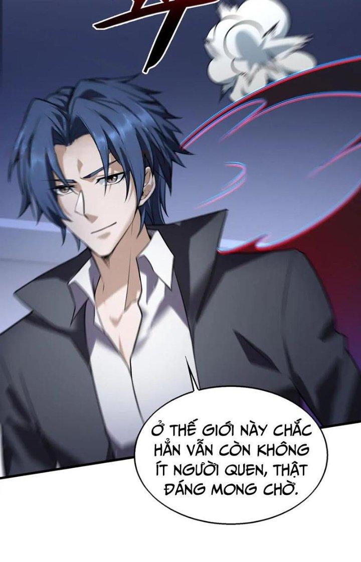 Nam Nhân Đến Từ Địa Ngục Chapter 39 - Trang 3