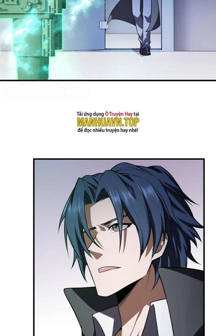 Nam Nhân Đến Từ Địa Ngục Chapter 39 - Trang 3