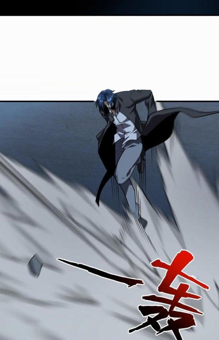 Nam Nhân Đến Từ Địa Ngục Chapter 40 - Trang 3